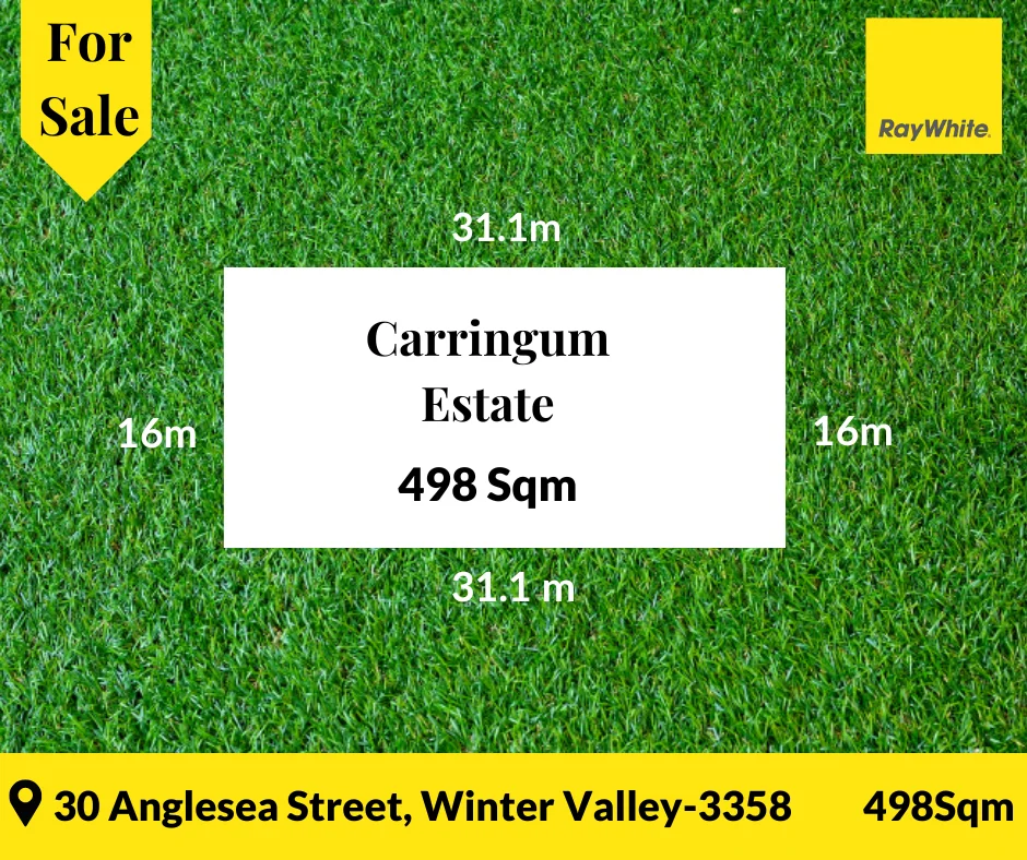 30 Anglesea Street, Winter Valley VIC 3358
