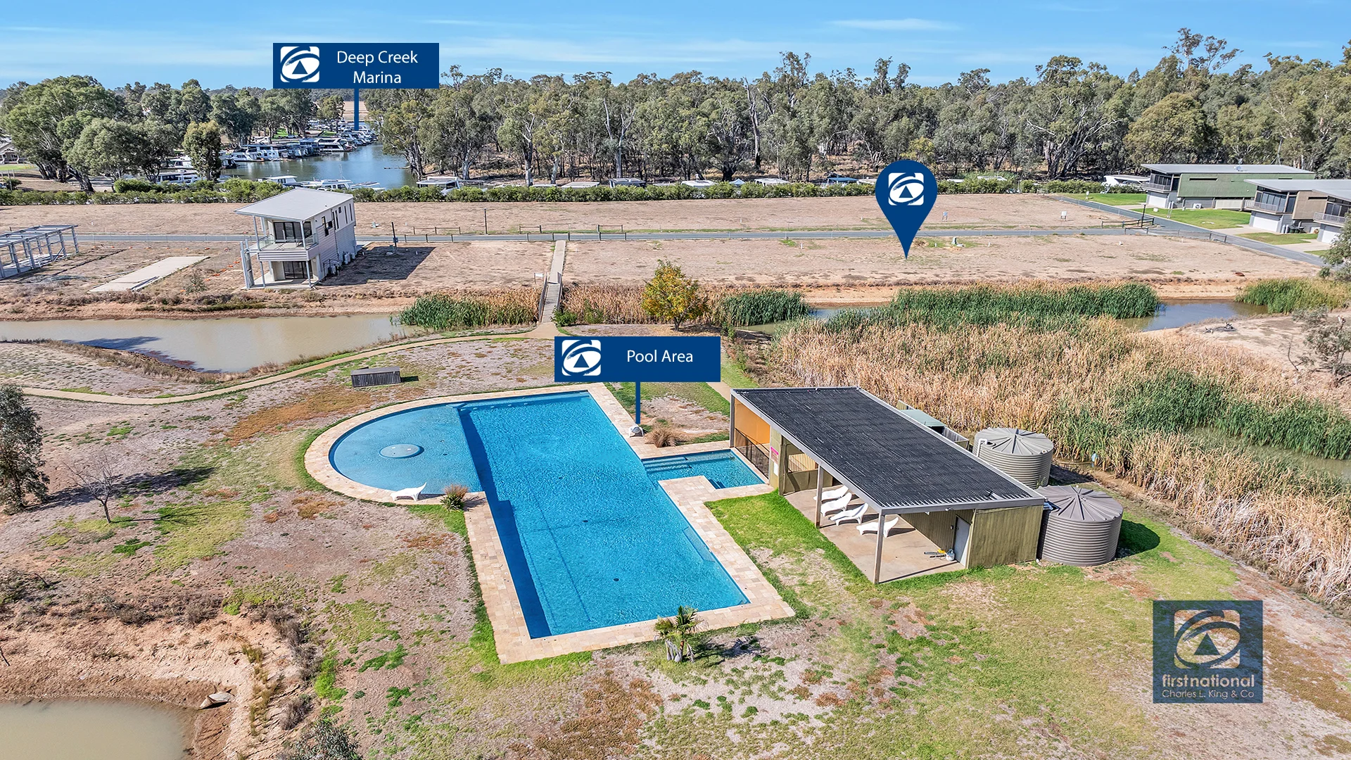 Additional image 3 of 19 Deep Creek, Moama NSW 2731