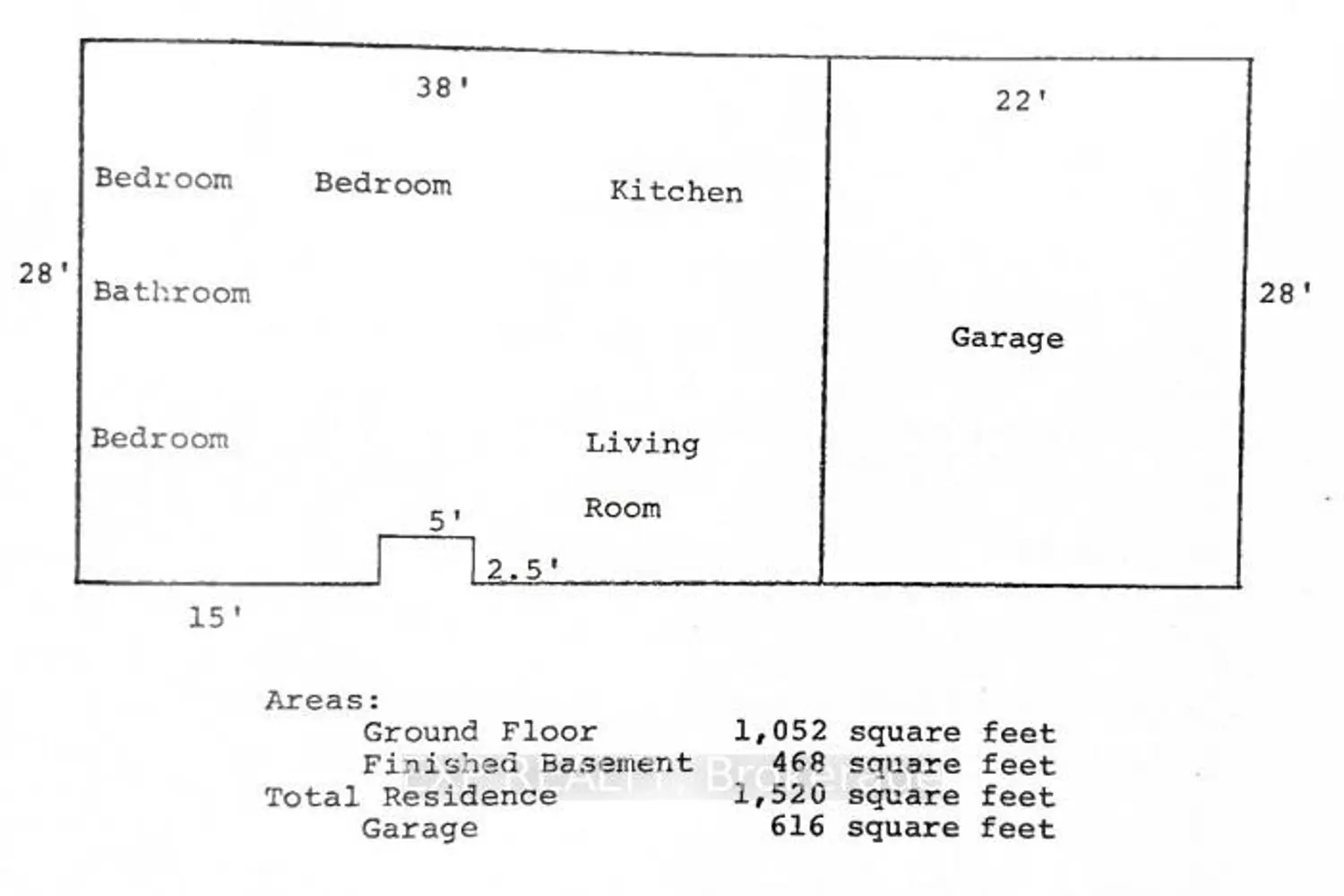 1814 Hamilton Road photo 5