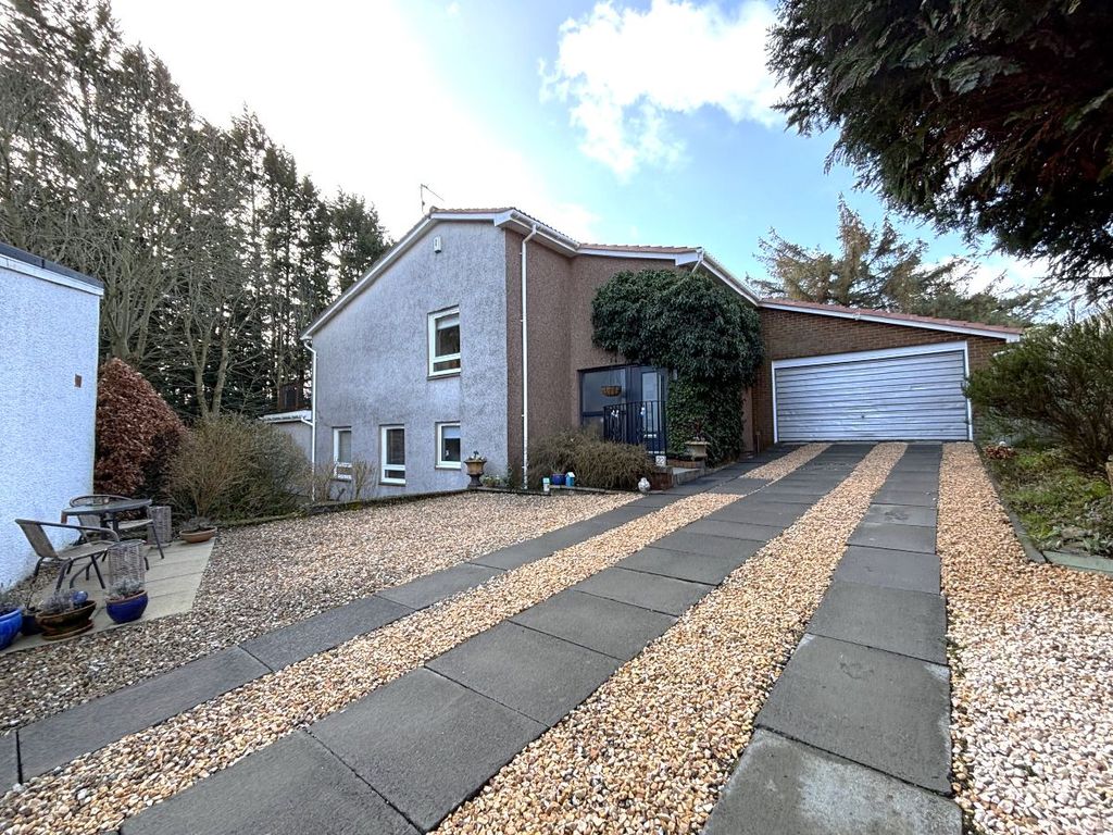 Additional image 5 of 4 bed detached house for sale22 Broomhead Park, Dunfermline KY12