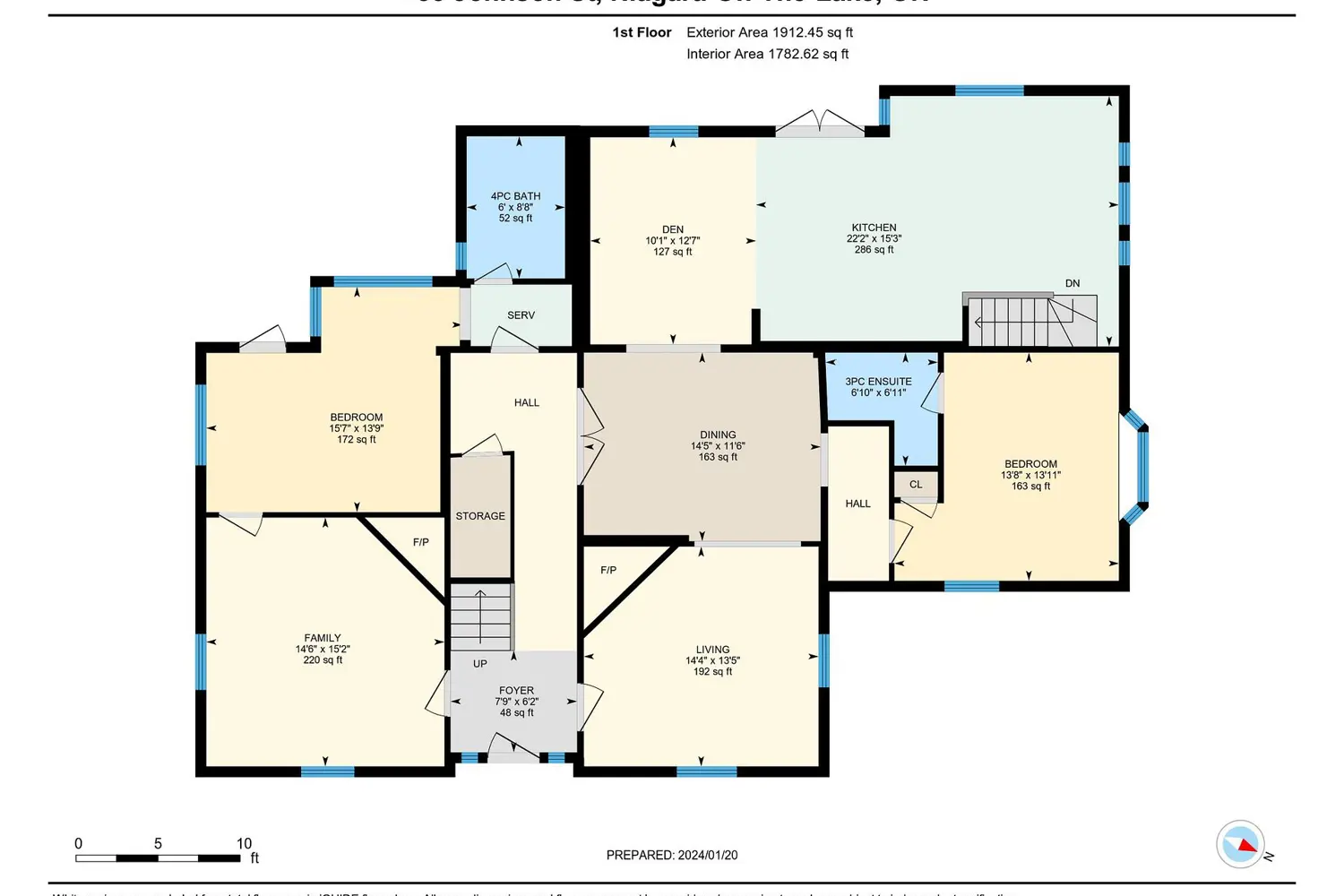 Additional image 19 of 58 Johnson Street