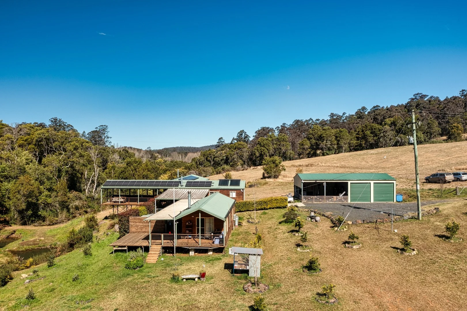 Additional image 3 of 100 Schultz Road, Billys Creek NSW 2453