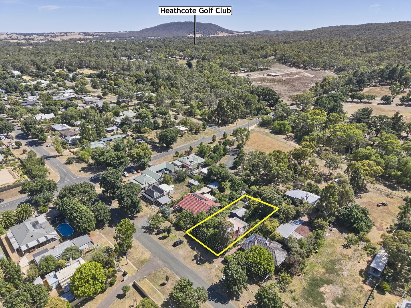 Additional image 28 of 38 Wright Street, Heathcote VIC 3523