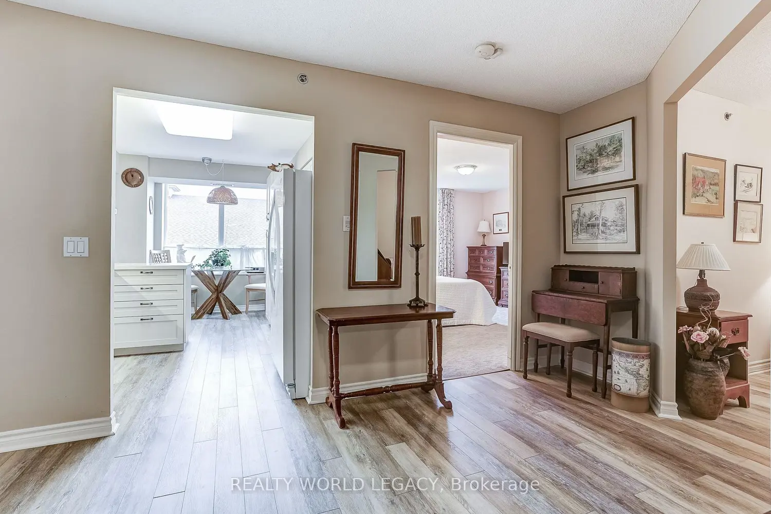 100 Burloak Drive 1201