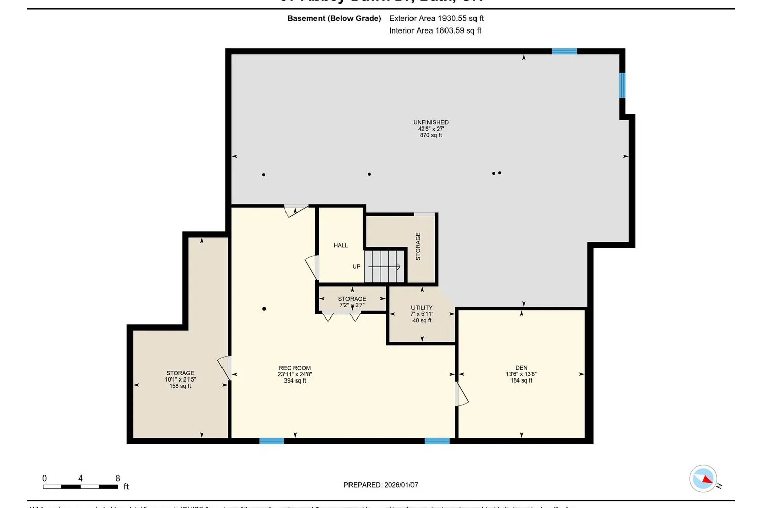 Additional image 20 of 97 Abbey Dawn Drive