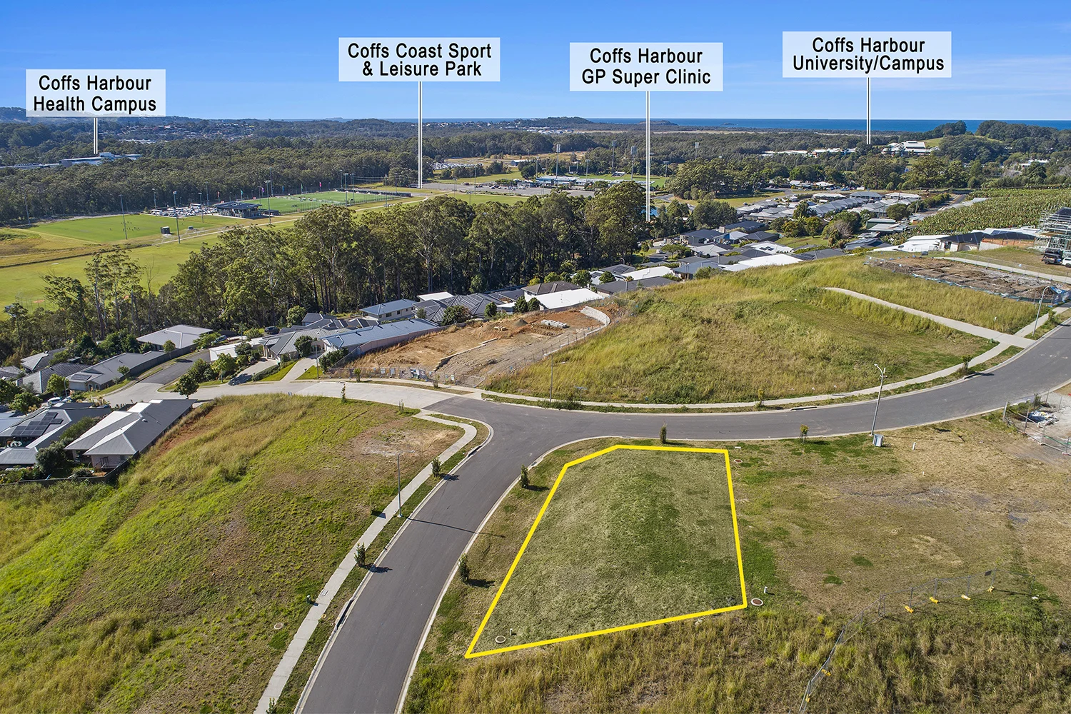 Additional image 2 of 12 Song Trail, Coffs Harbour NSW 2450