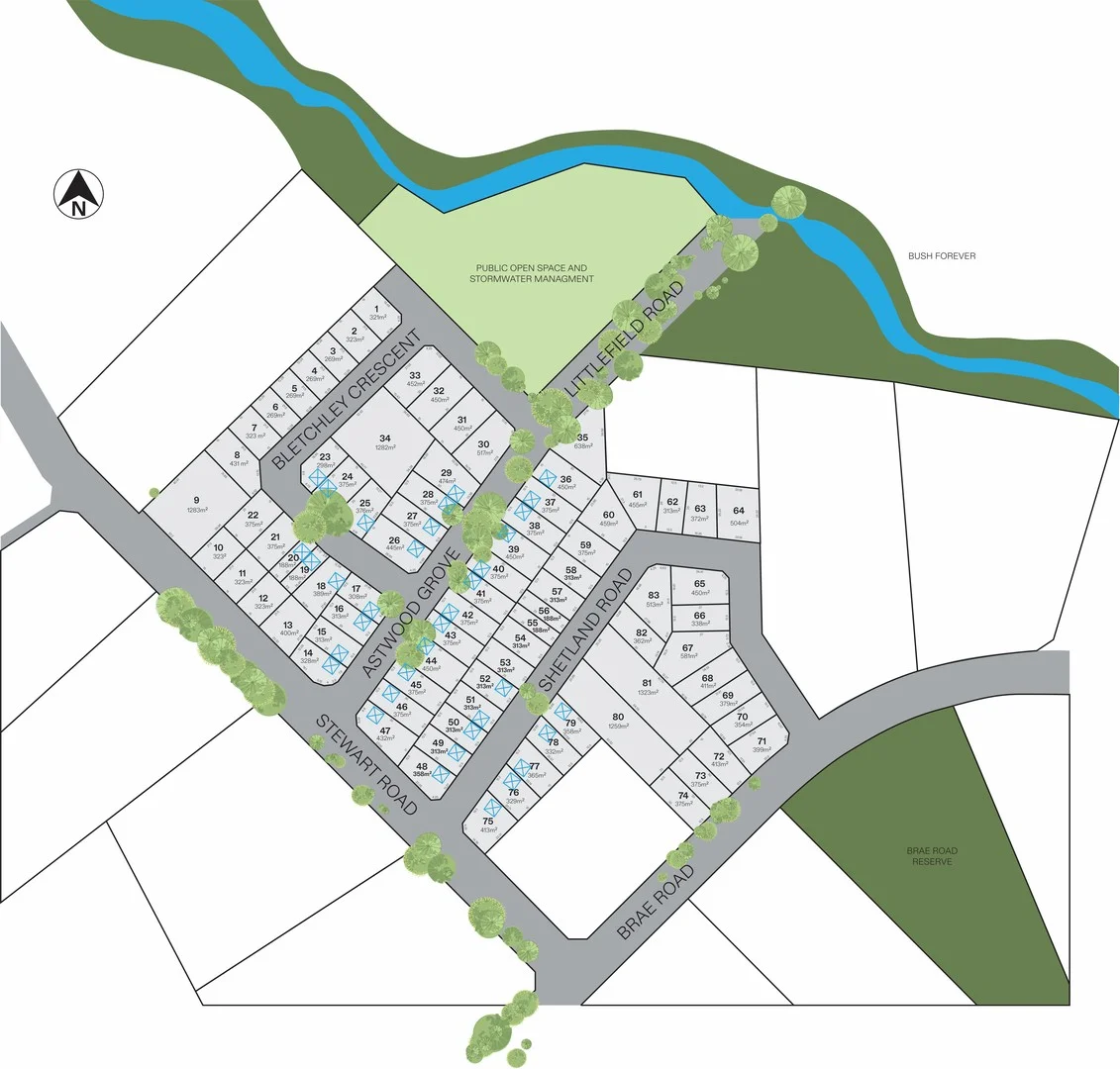 65 Shetland Way, High Wycombe WA 6057