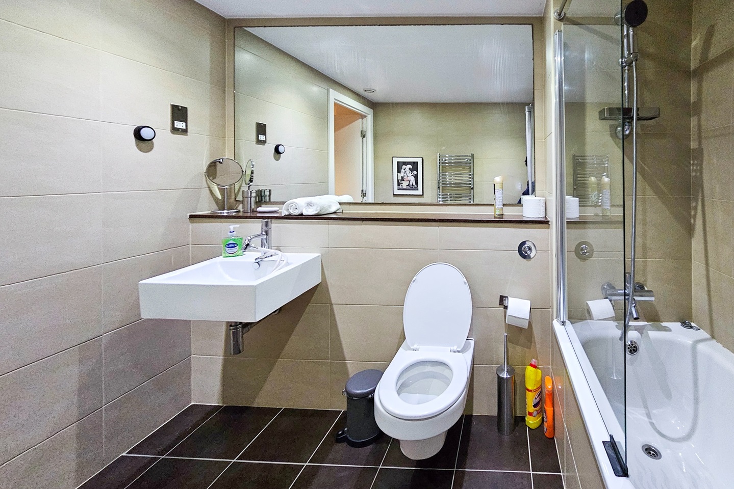 Additional image 19 of 1 Bed Flat, Jordan Street, M15, N1 7GU