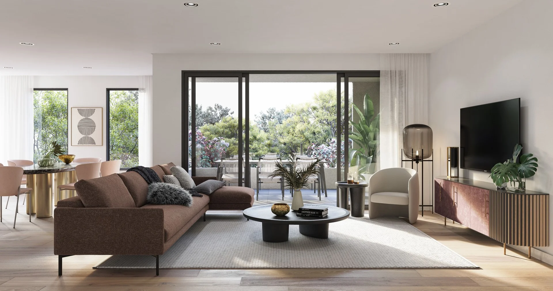 Burwood East VIC 3151