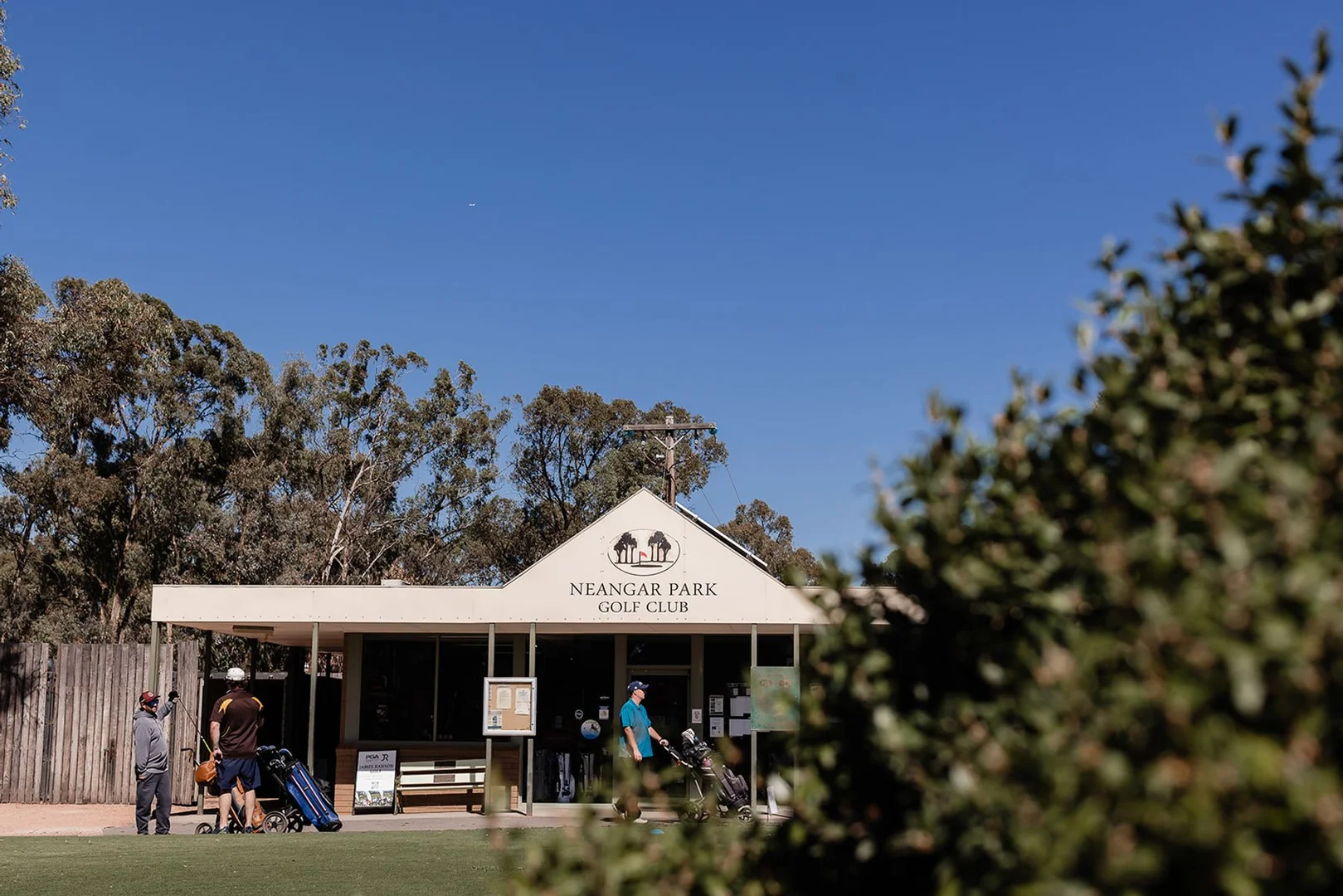 Additional image 12 of Lot 8 Langhorne Close, Eaglehawk VIC 3556