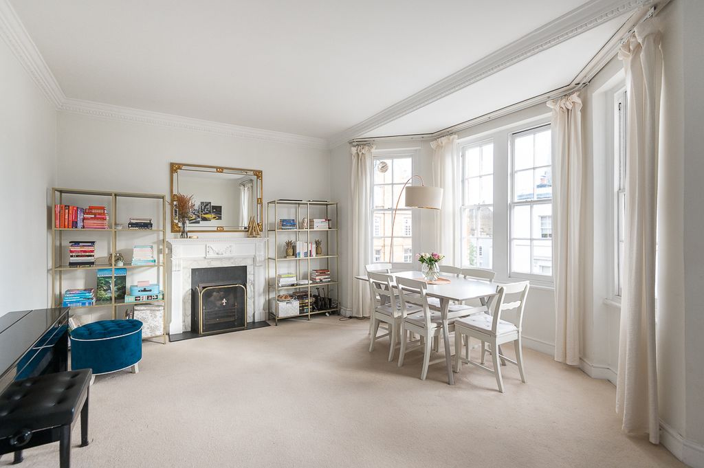 Additional image 8 of 3 bed flat for salePitt Street, Kensington W8