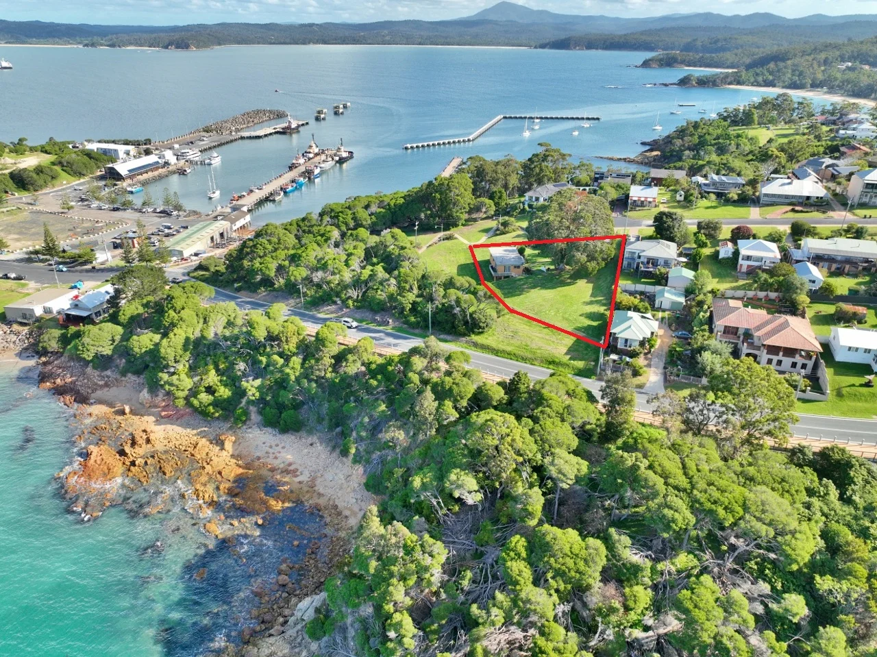 Additional image 2 of 196 Imlay Street, Eden NSW 2551