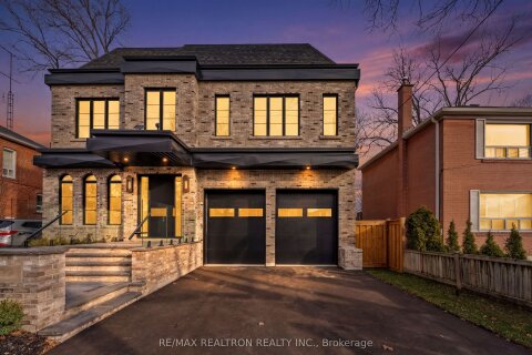 Additional image 8 of 38 Ridgevale Drive, Toronto, ON, M6A 1K8