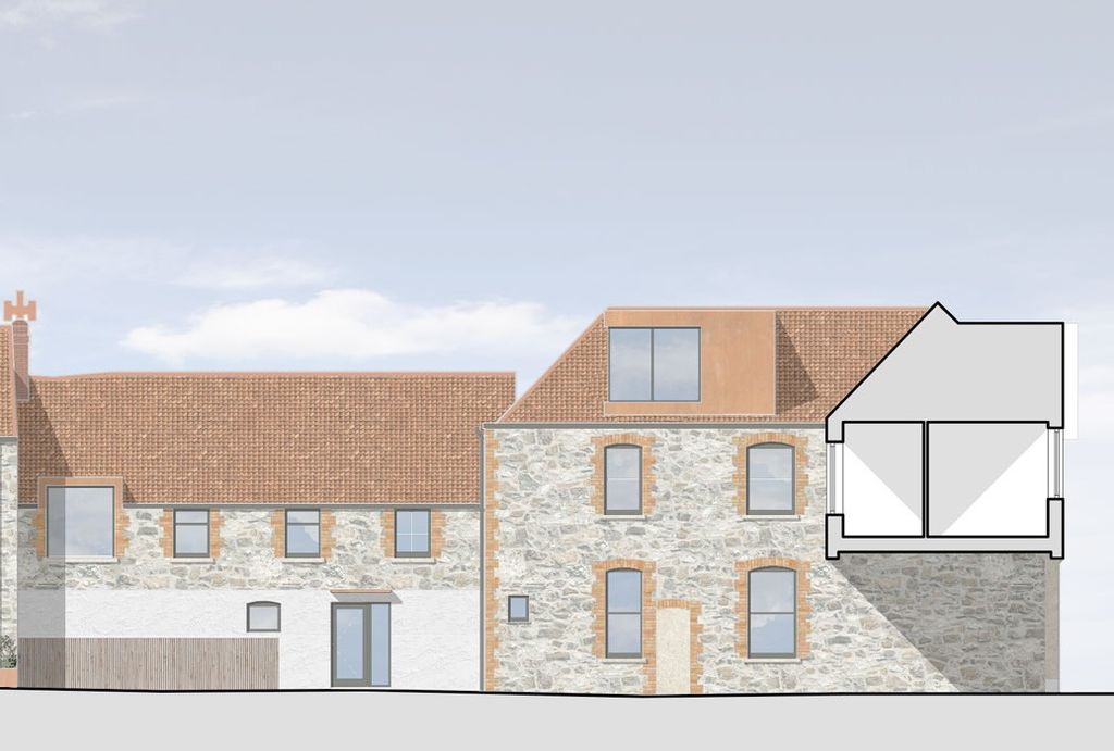 2 bed maisonette for saleRussell Place, Chipping Sodbury BS37
