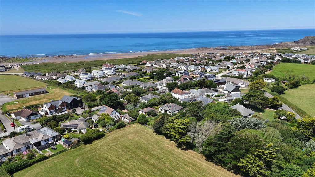 Additional image 2 of 3 bed detached house for saleCombe Lane, Widemouth Bay, Bude, Cornwall EX23