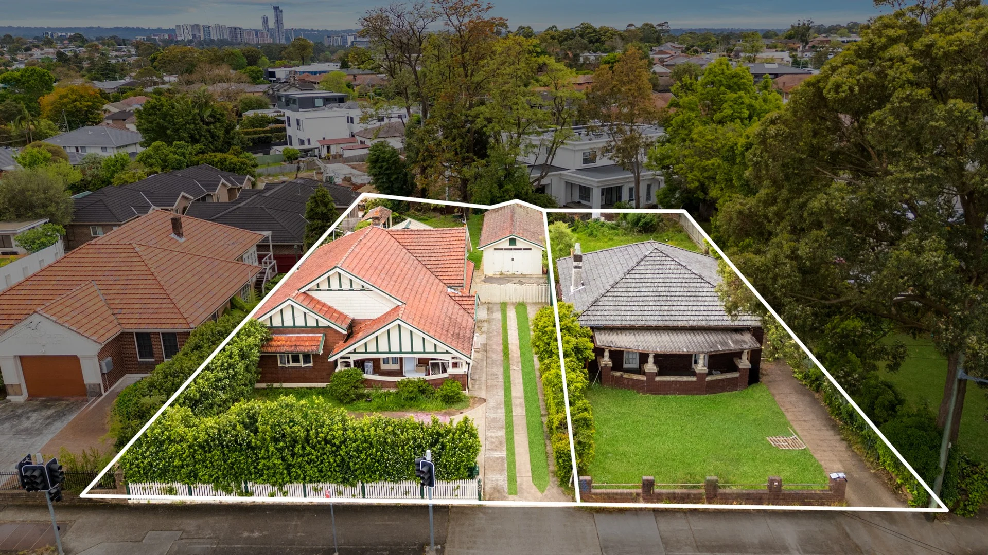 319-321 Blaxland Road, Ryde NSW 2112
