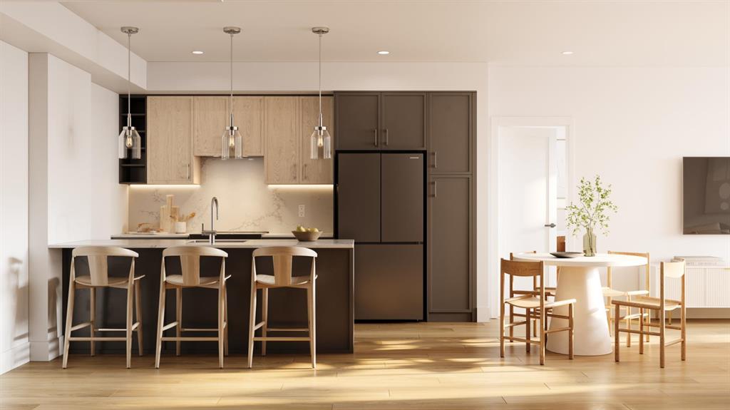 2202-1850 80 Street SW, Calgary, AB, T3H 3W5