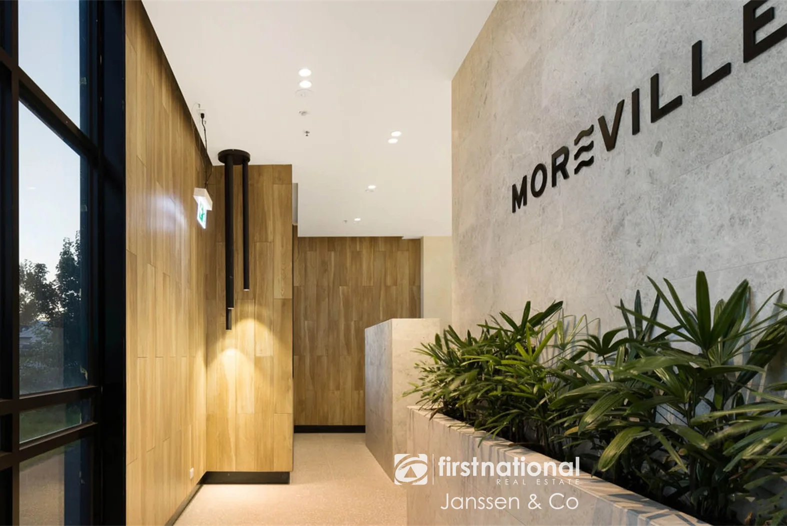 Additional image 7 of 107/12-18 Napier Street, Footscray VIC 3011