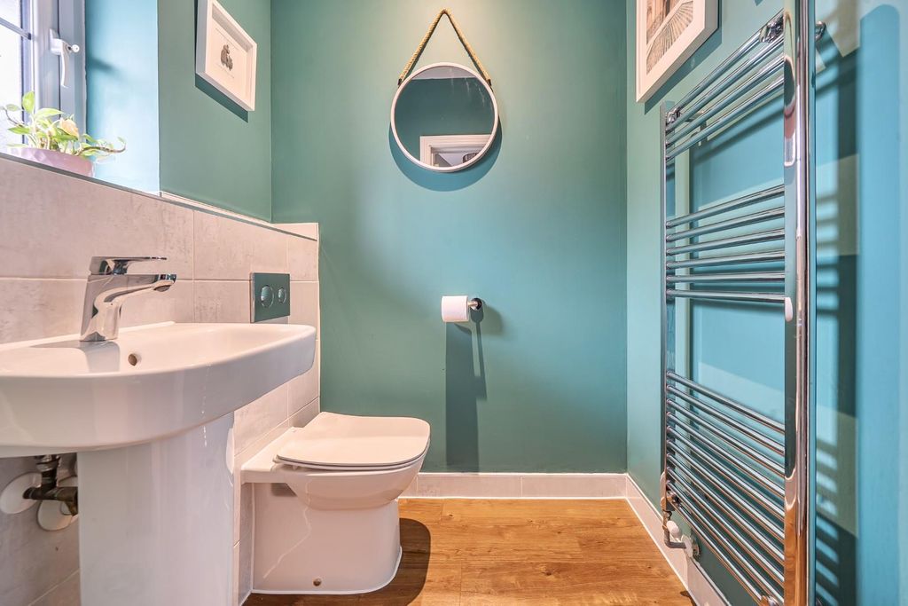 Additional image 24 of 4 bed detached house for saleLewis Corner, Potton SG19