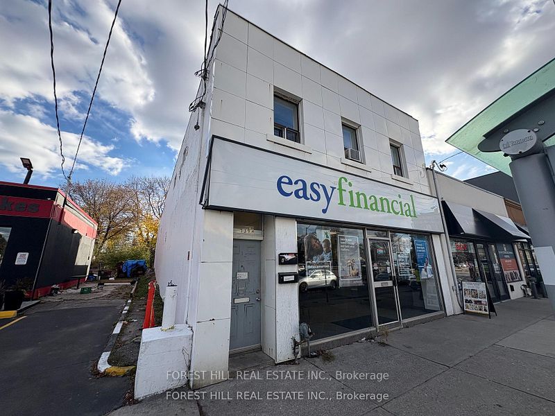 A-739 The Queensway N/a, Toronto, ON, M8Z 1M8