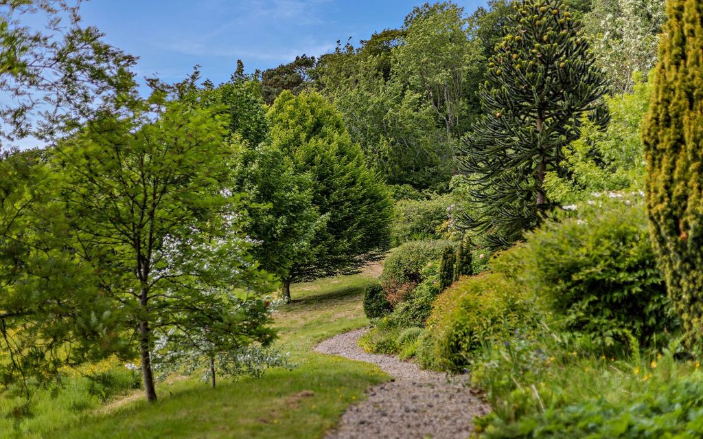 Additional image 35 of 10 bed detached house for saleLlanfair Caereinion, Welshpool, Powys SY21
