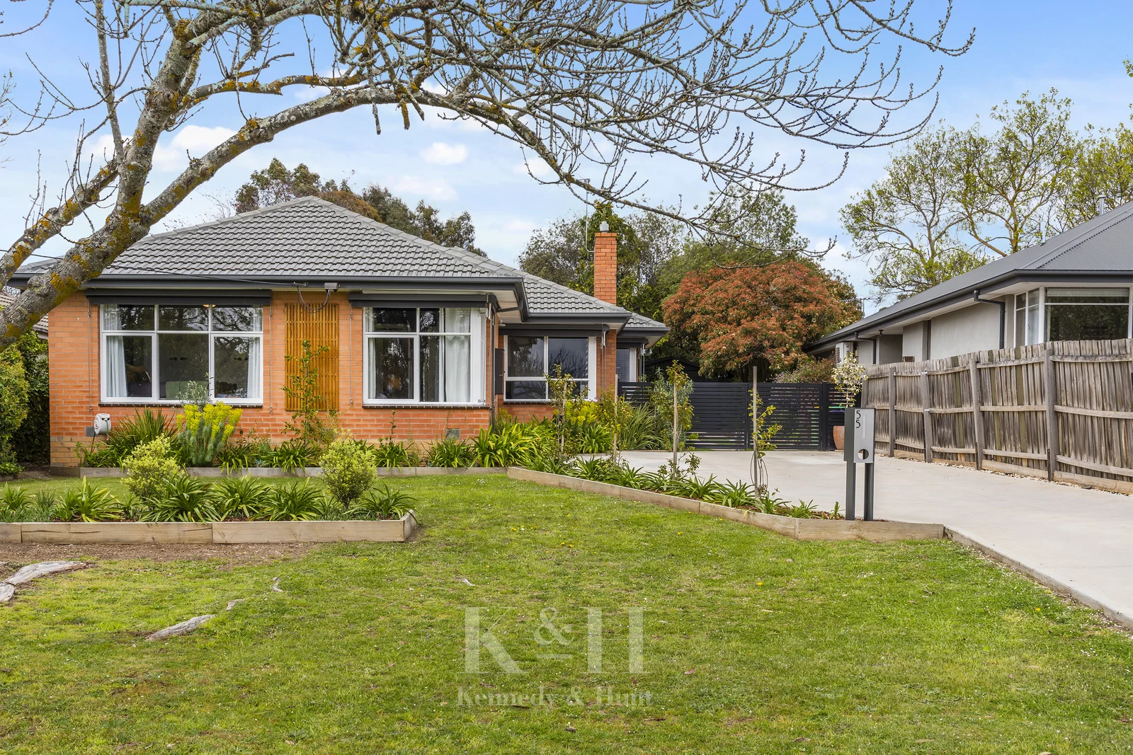 55 Fisher Street, Gisborne VIC 3437