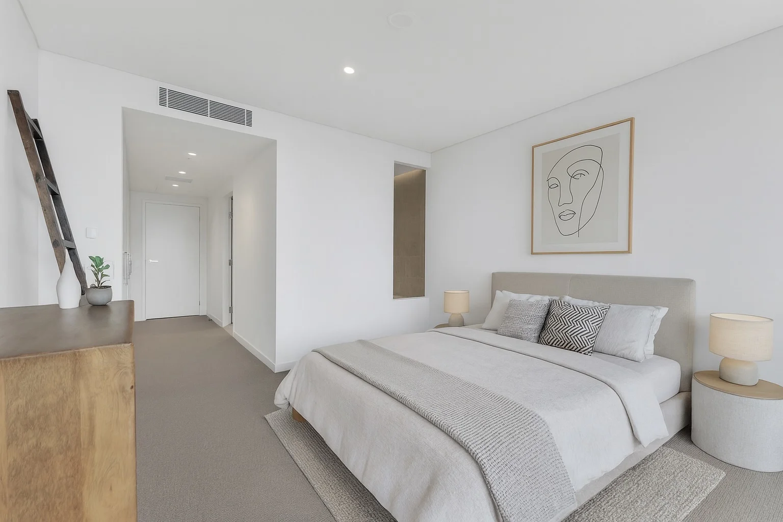 Additional image 10 of 3403/103 South Wharf Drive, Docklands VIC 3008