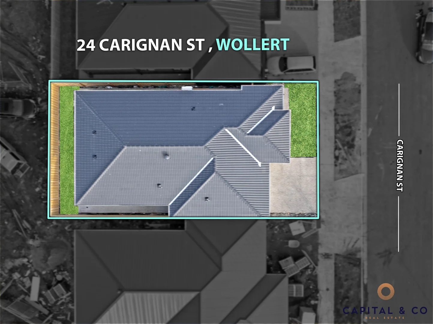 Additional image 14 of 24 Carignan Street, Wollert VIC 3750