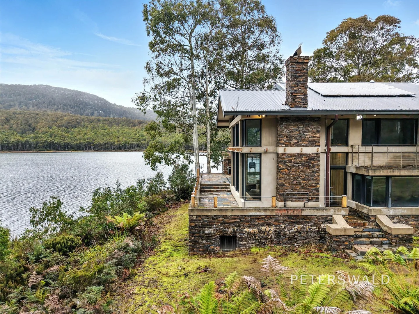 285 Bradys Lake Road, Bradys Lake TAS 7140