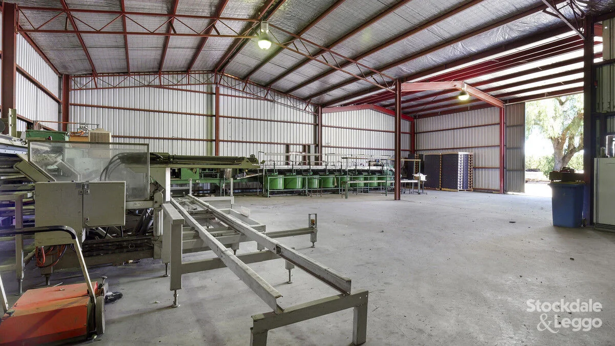 Additional image 15 of 645 New Dookie Road, Lemnos VIC 3631