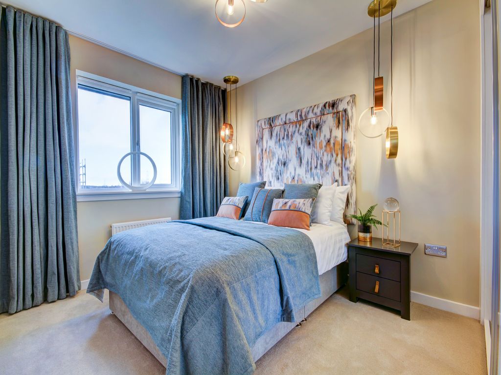 Additional image 17 of 4 bed detached house for sale"The Thurso" at Pirnhall Road, Bannockburn, Stirling FK7