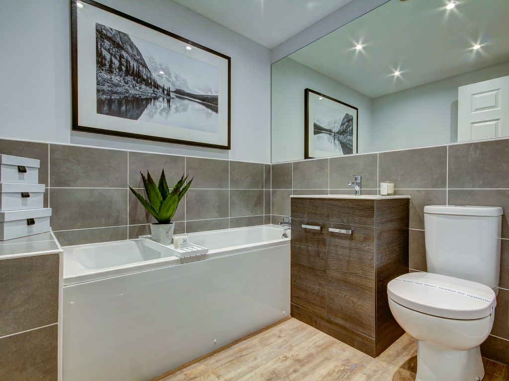 Additional image 10 of 3 bed semi-detached house for sale"The Newton" at Craigton Drive, Bishopton PA7