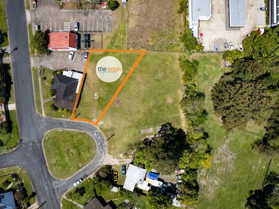 Additional image 12 of 5-9 Argyll Place, Coffs Harbour NSW 2450