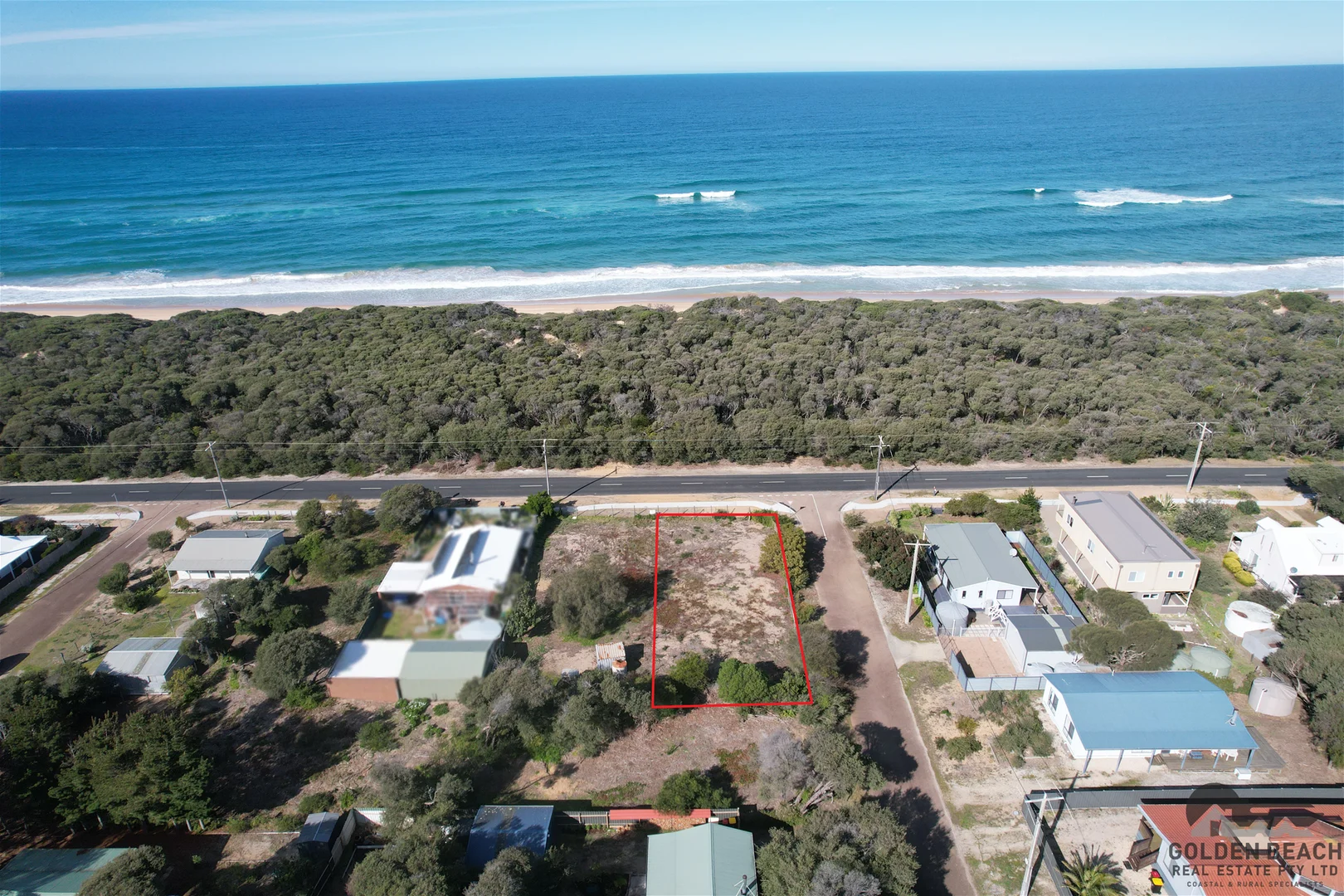 68 Shoreline Drive, Golden Beach VIC 3851
