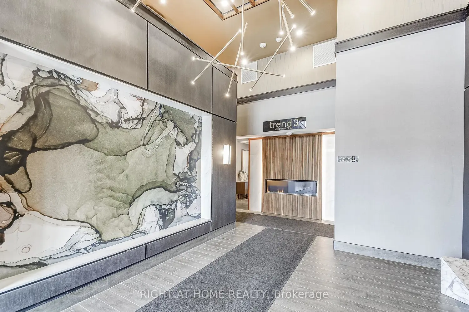 Additional image 3 of 470 Dundas Street 604