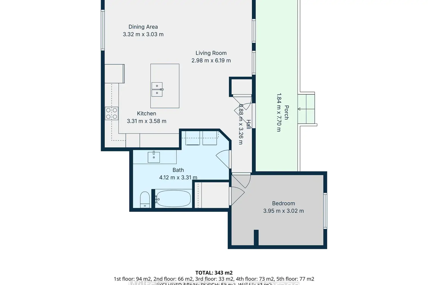 Additional image 8 of 407 Main Street