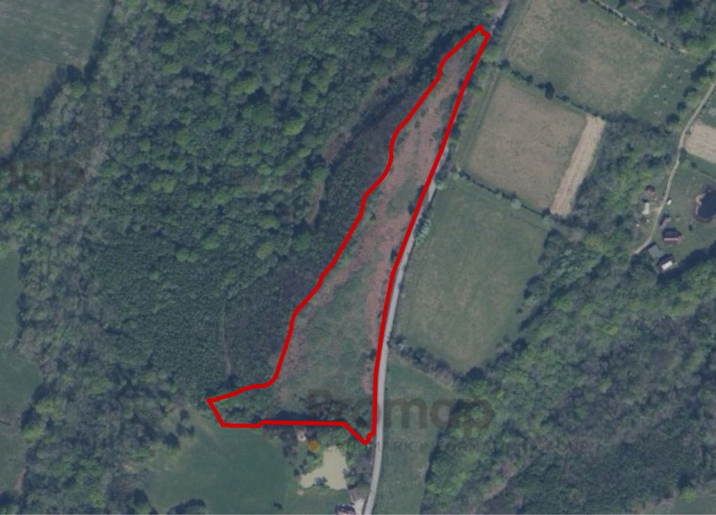 Additional image 6 of Land for saleSwing Gate Hill, Burwash Common, Etchingham, East Sussex TN19