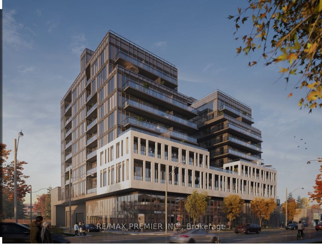 715-500 Dupont Street, Toronto, ON, N6G 0B8