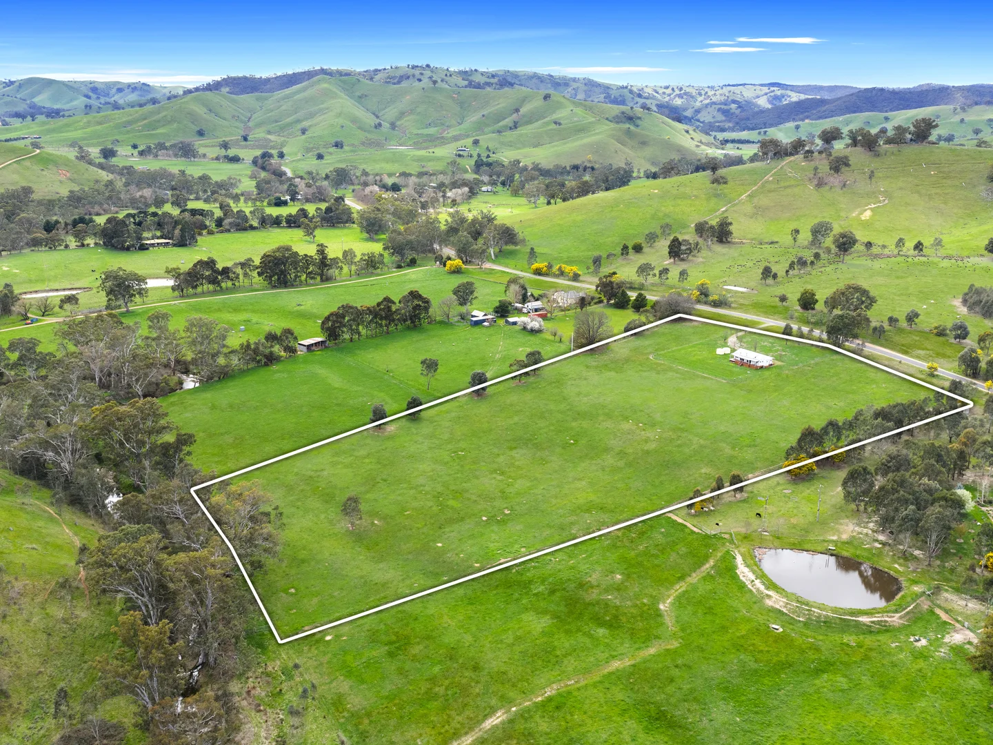 Additional image 26 of 551 Spring Creek Road, Alexandra VIC 3714