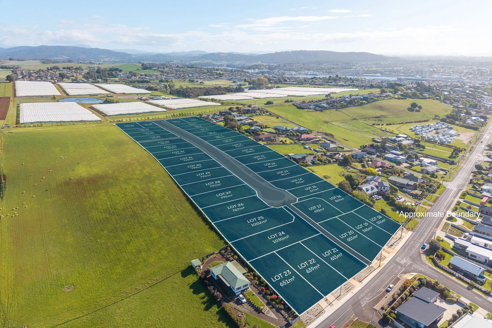 Additional image 3 of 49 Upper Drew Street, East Devonport TAS 7310