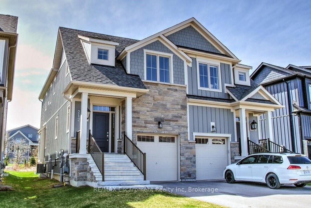 Additional image 2 of 212 Courtland Street, Blue Mountains, ON, L9Y 4E4