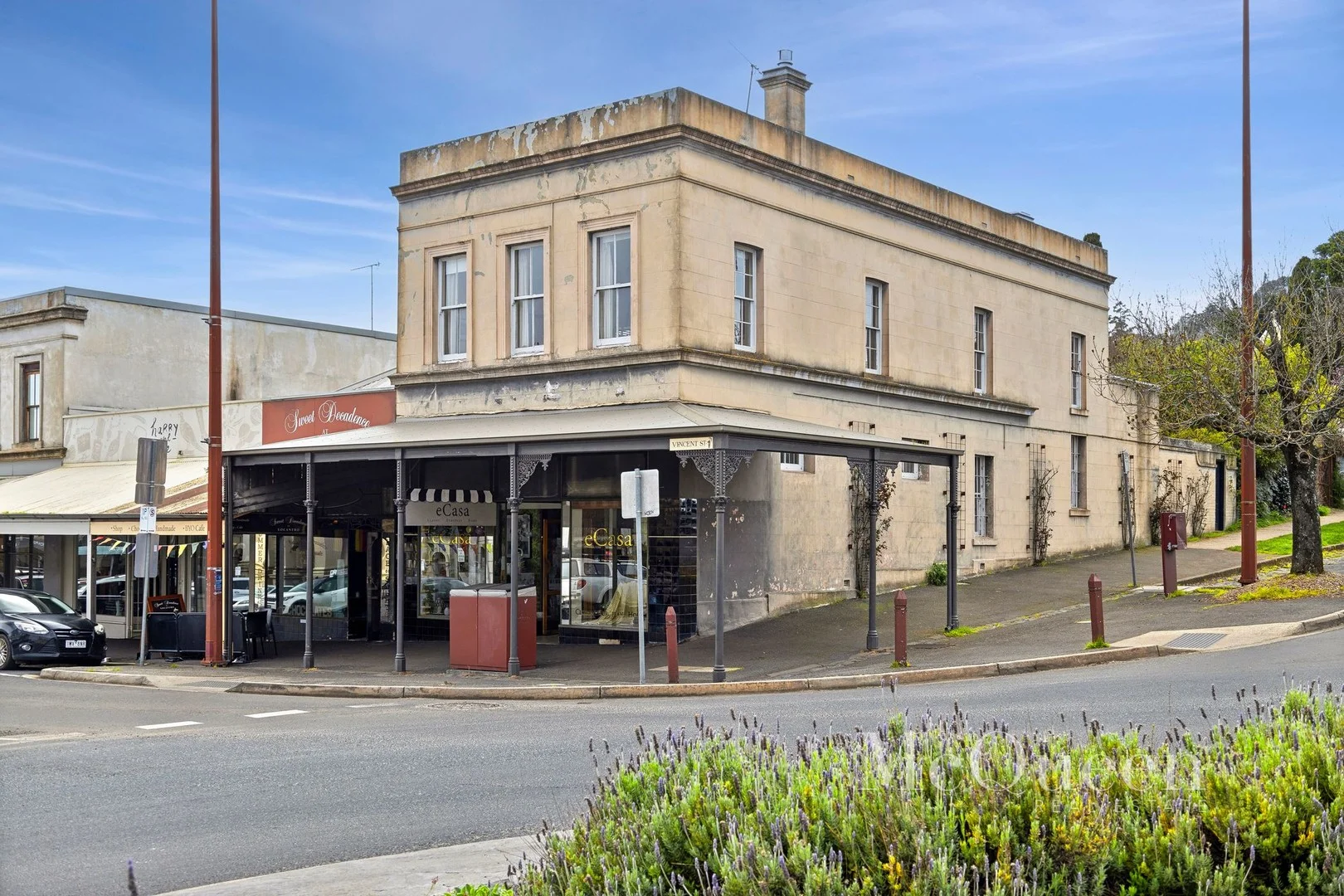 89 Vincent Street, Daylesford VIC 3460