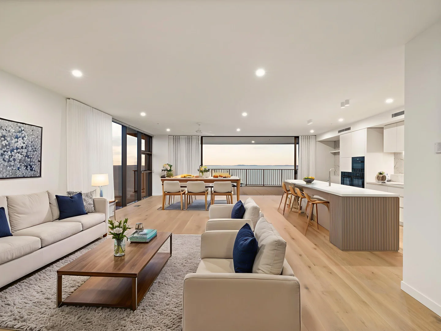 Additional image 2 of 701/16-20 Woodcliffe Crescent, Woody Point QLD 4019