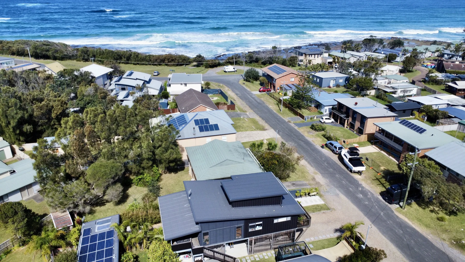 Additional image 2 of 9 Beachway Avenue, Berrara NSW 2540