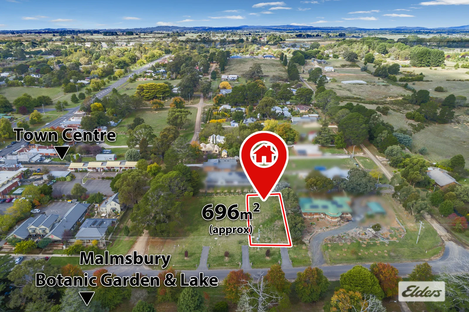 Additional image 5 of 7 &  11 Ellesmere Place, Malmsbury VIC 3446