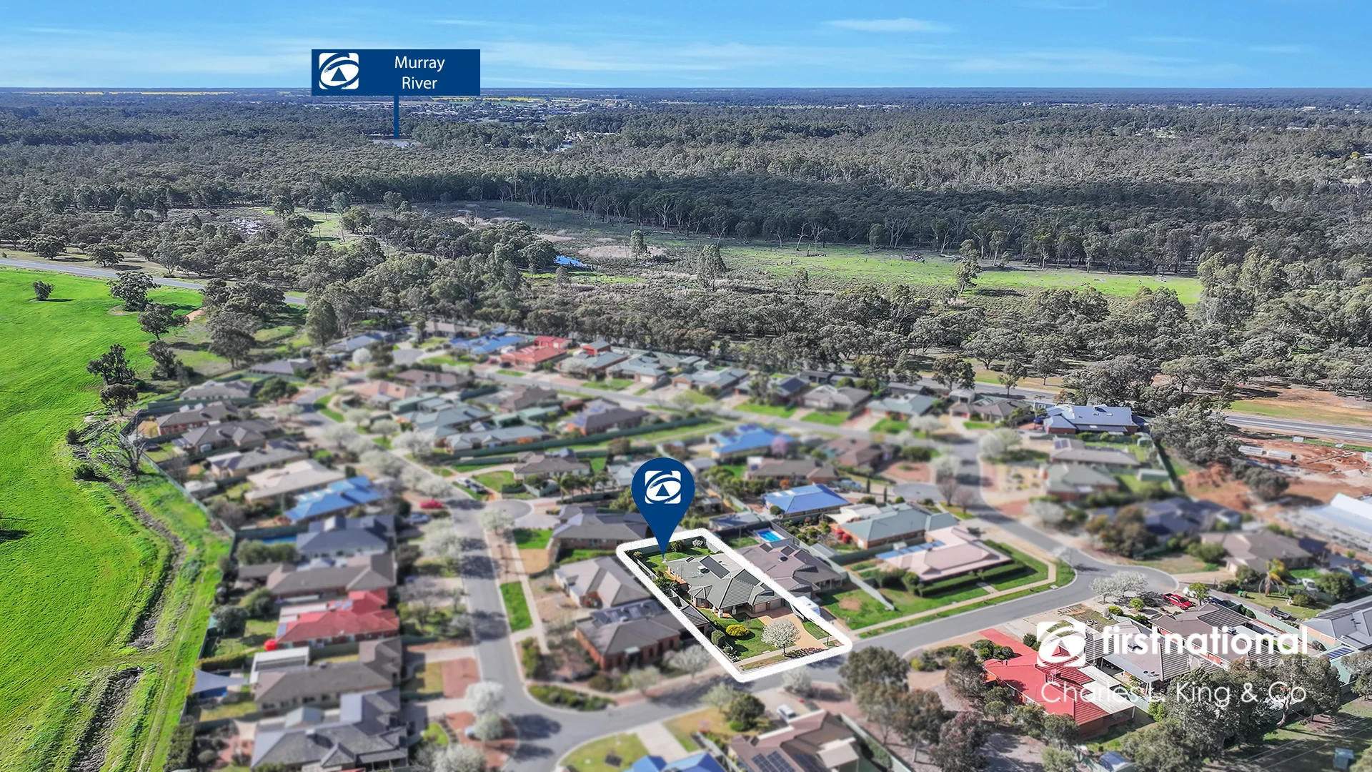 Additional image 21 of 4 Woodlands Circuit, Echuca VIC 3564