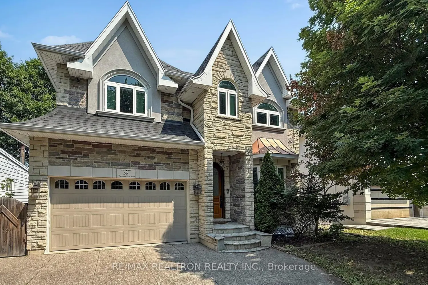 58 Highland Park Boulevard