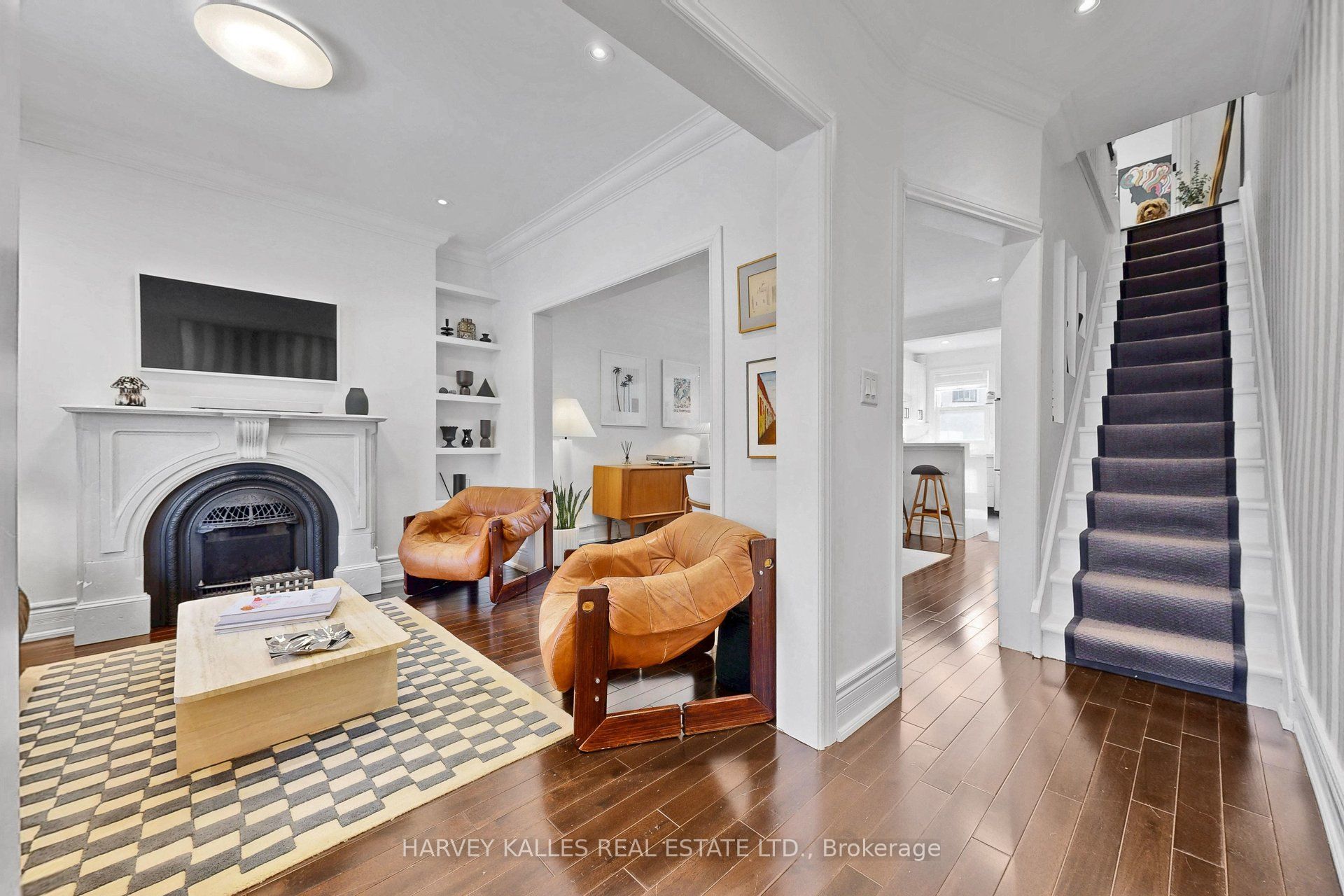 Additional image 4 of 35 Peterborough Avenue, Toronto, ON, M6H 2K9