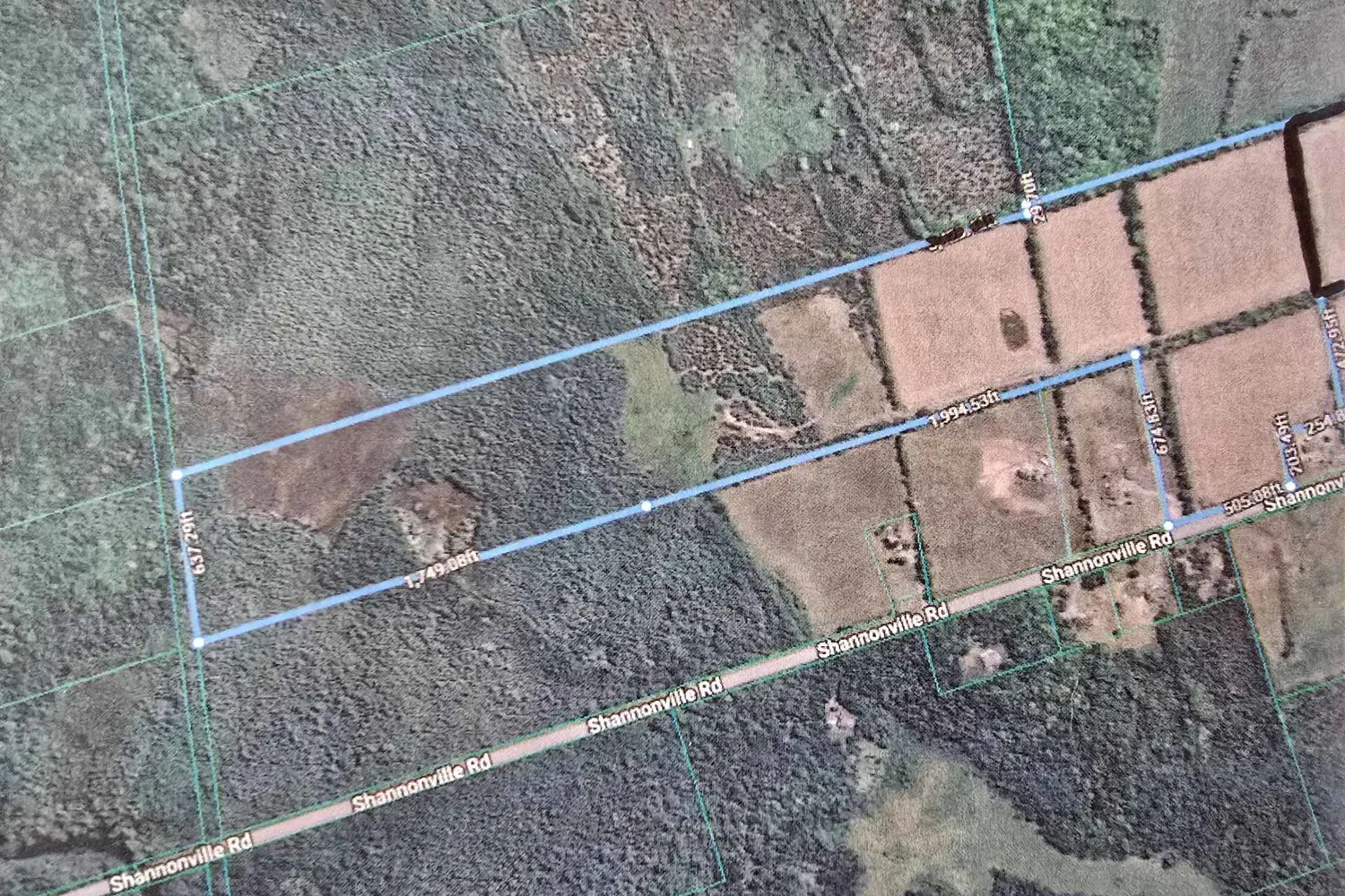 Additional image 2 of 0 Shannonville Road