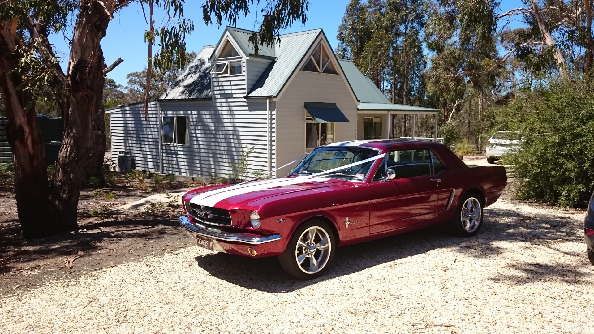 Additional image 4 of 79 Old Port Foreshore Road, Port Albert VIC 3971